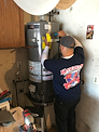 Old Water Heater Replacement Stockton, CA 1